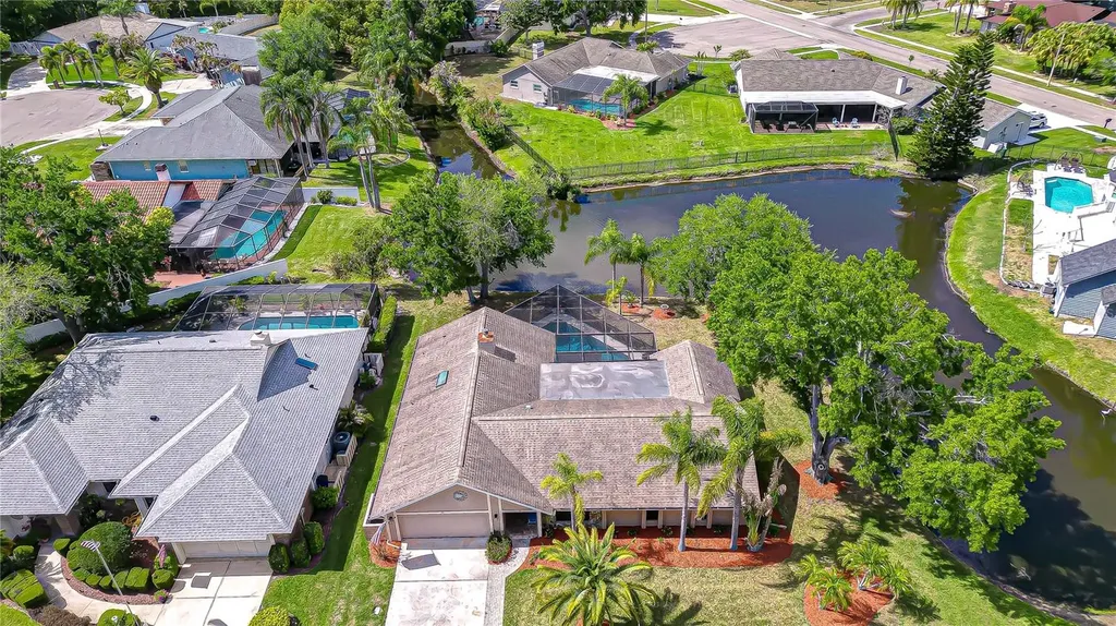 20 Fernbrook Road Oldsmar FL 34677