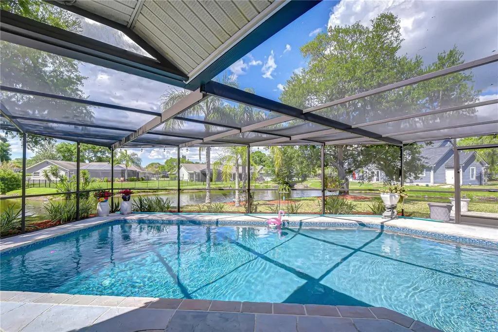 20 Fernbrook Road Oldsmar FL 34677