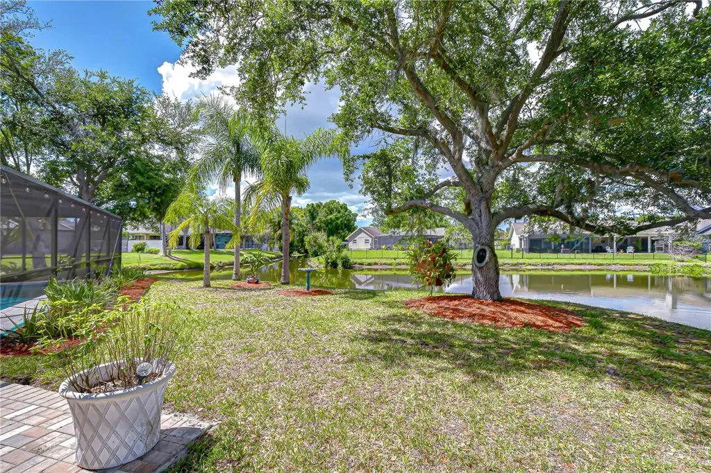 20 Fernbrook Road Oldsmar FL 34677