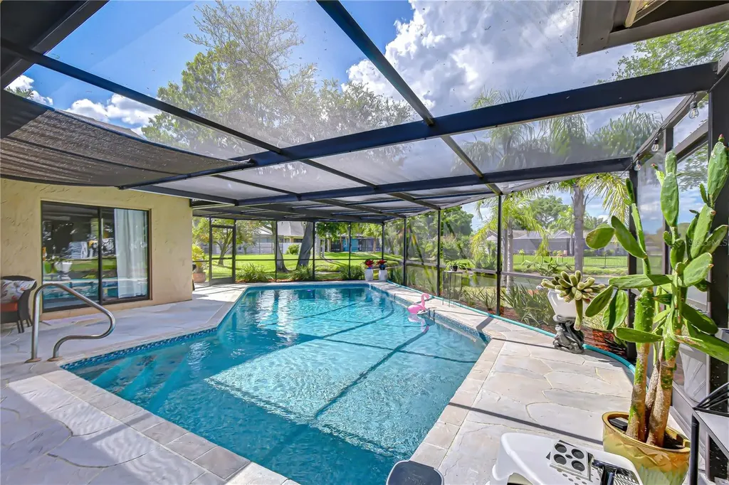 20 Fernbrook Road Oldsmar FL 34677