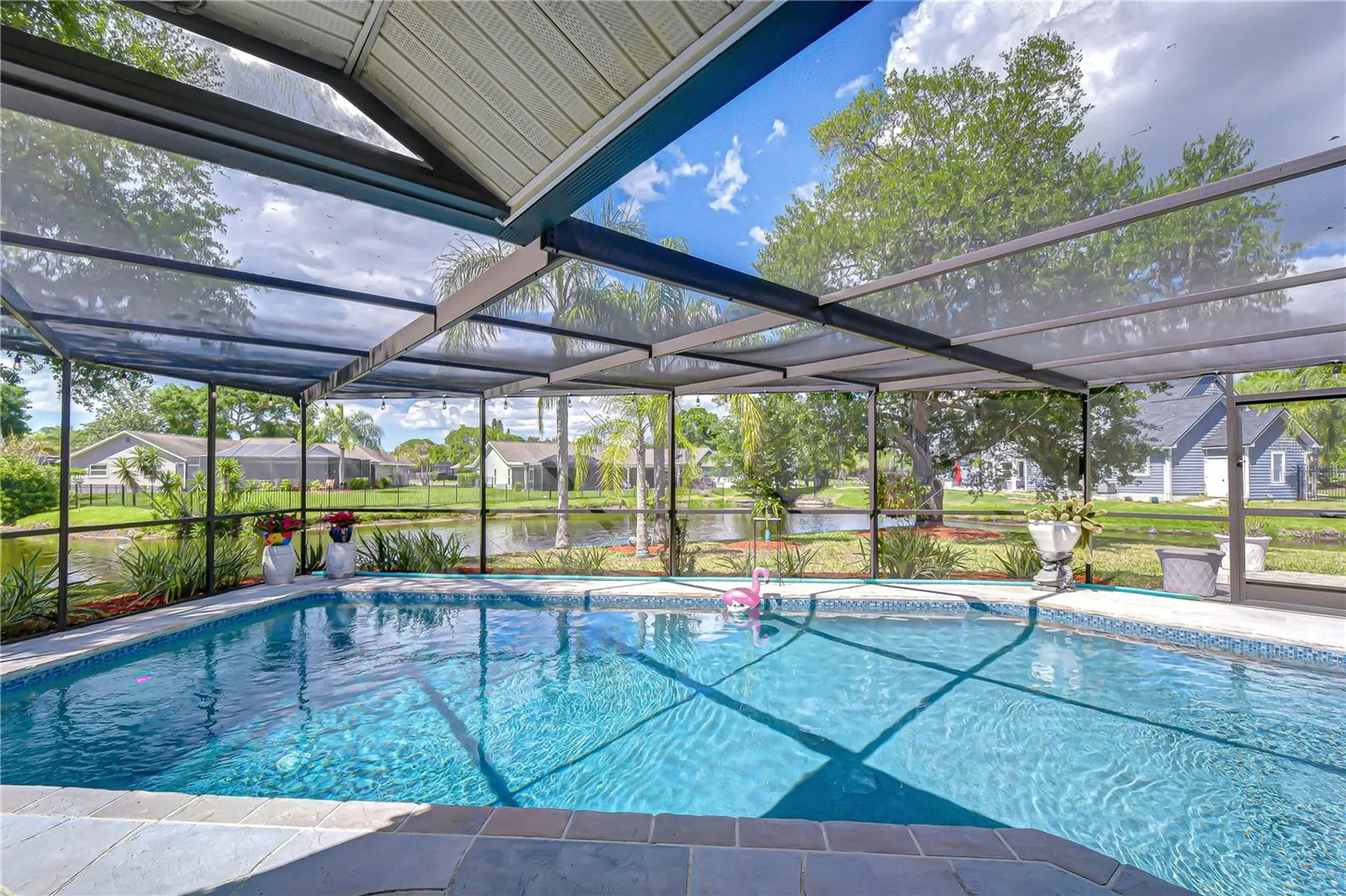 20 Fernbrook Road Oldsmar FL 34677