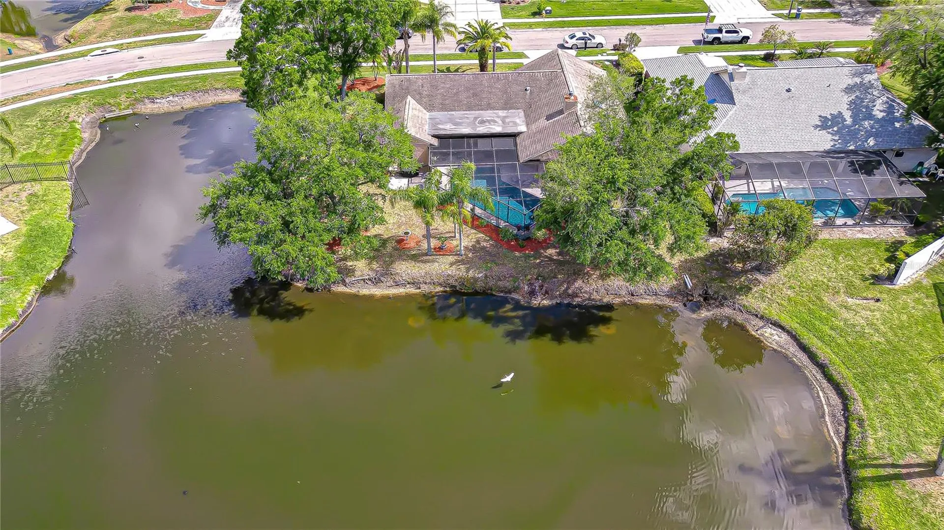 20 Fernbrook Road Oldsmar FL 34677