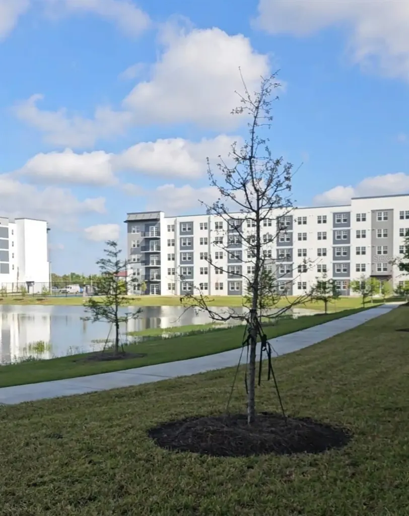 5587 Millenia Park Boulevard Orlando FL 32839