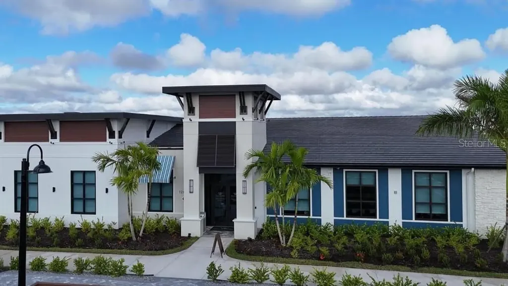 12140 Wellen Golf Street Venice FL 34293