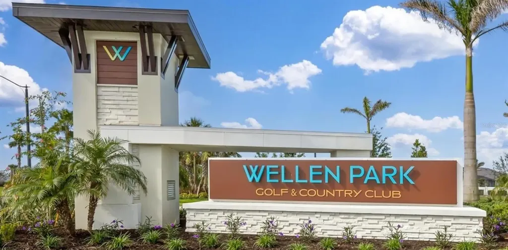 12140 Wellen Golf Street Venice FL 34293