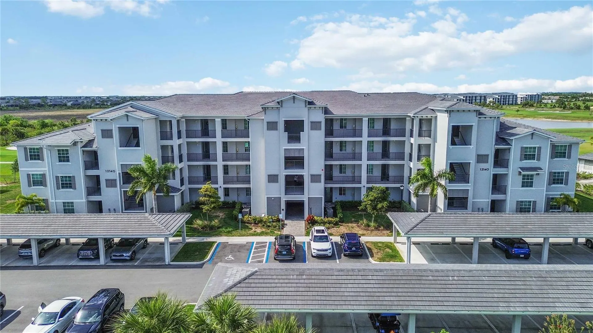 12140 Wellen Golf Street Venice FL 34293