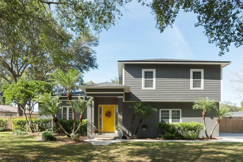 8445 Shady Glen Drive Orlando FL 32819