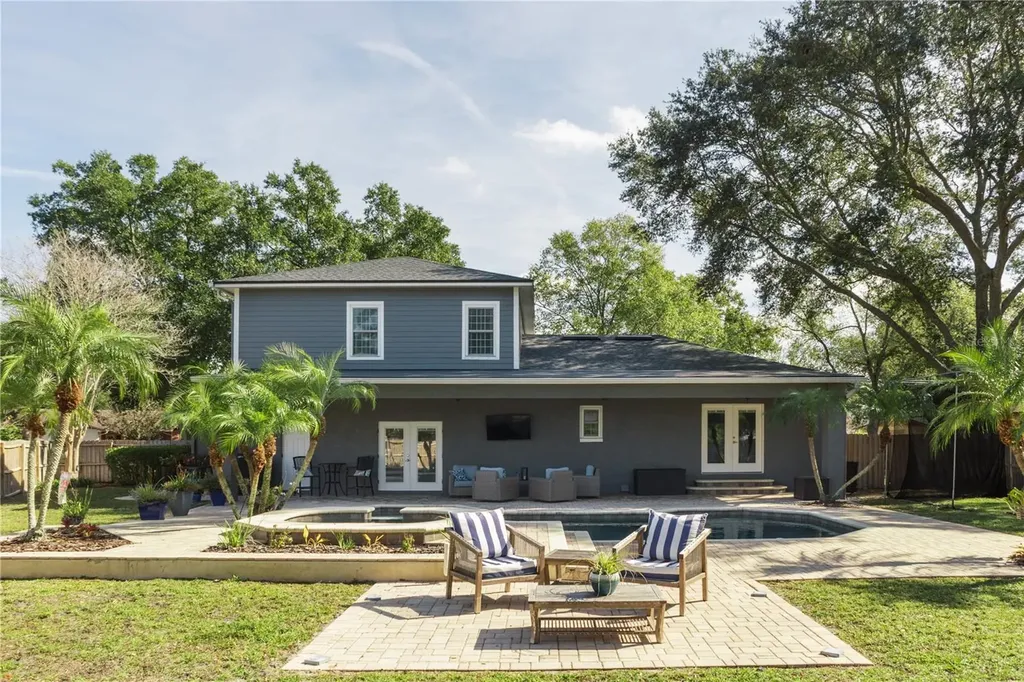 8445 Shady Glen Drive Orlando FL 32819