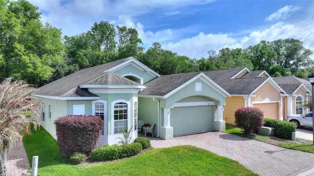612 Vista Oaks Way Davenport FL 33837