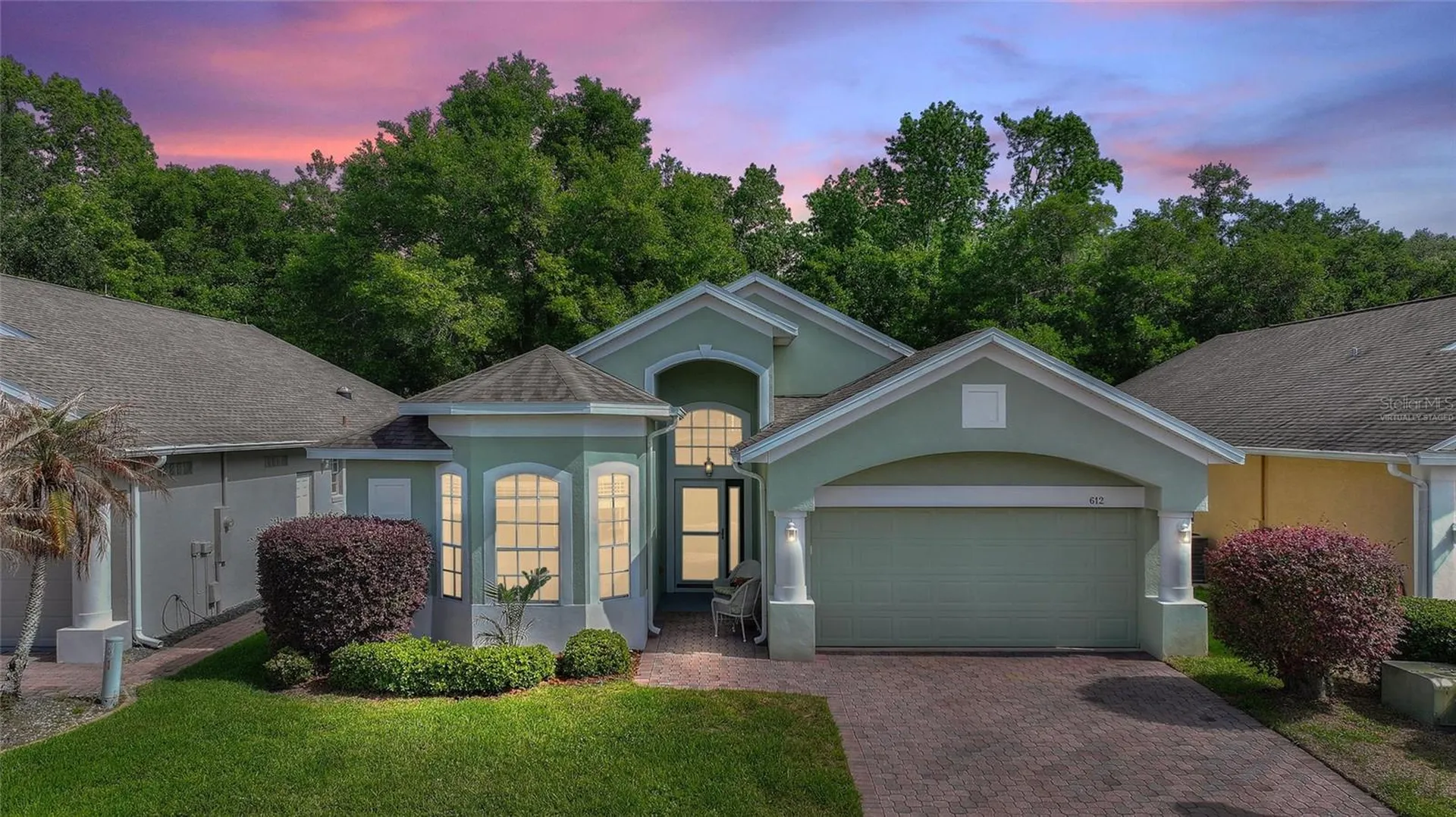 612 Vista Oaks Way Davenport FL 33837