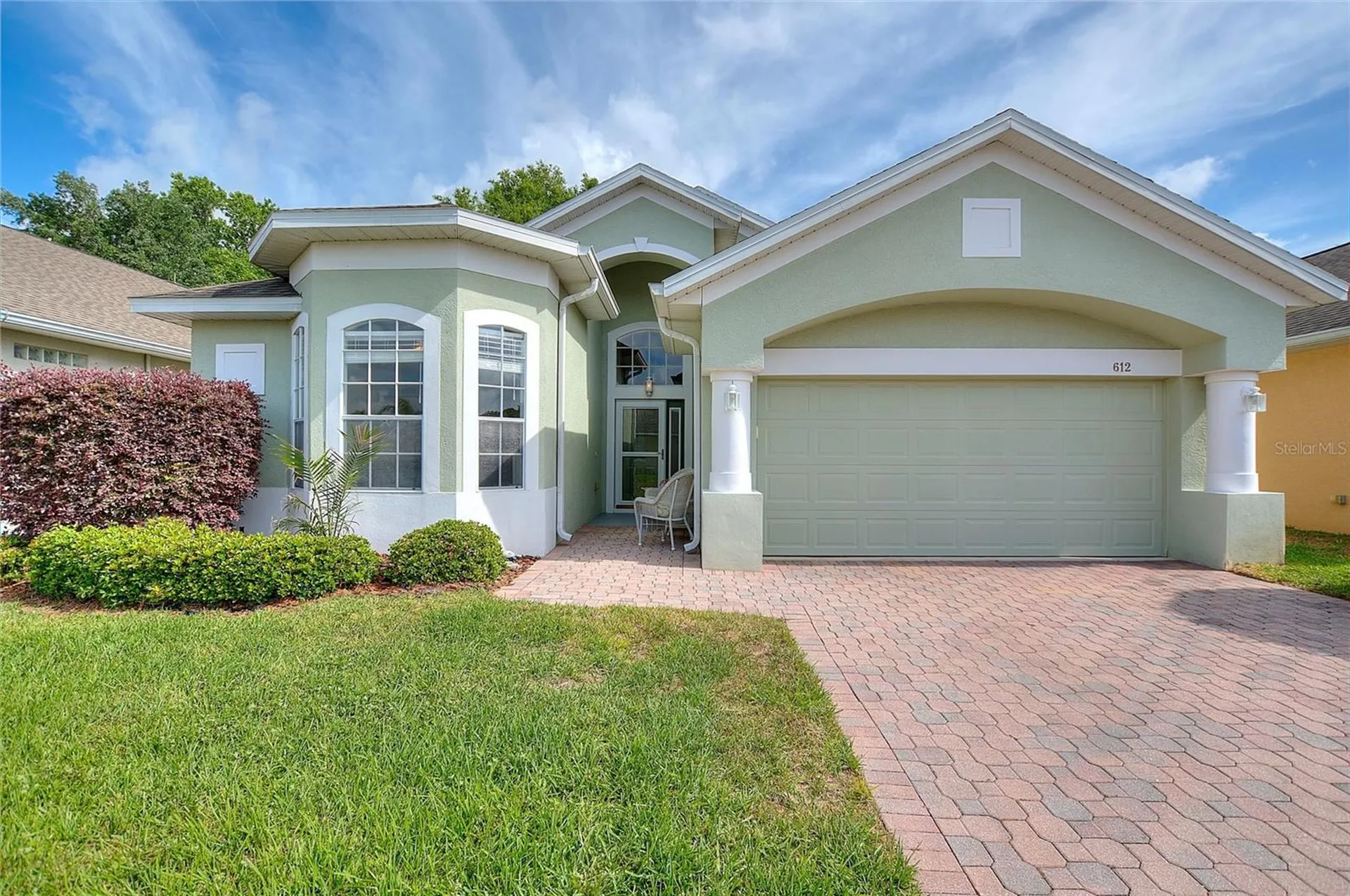 612 Vista Oaks Way Davenport FL 33837