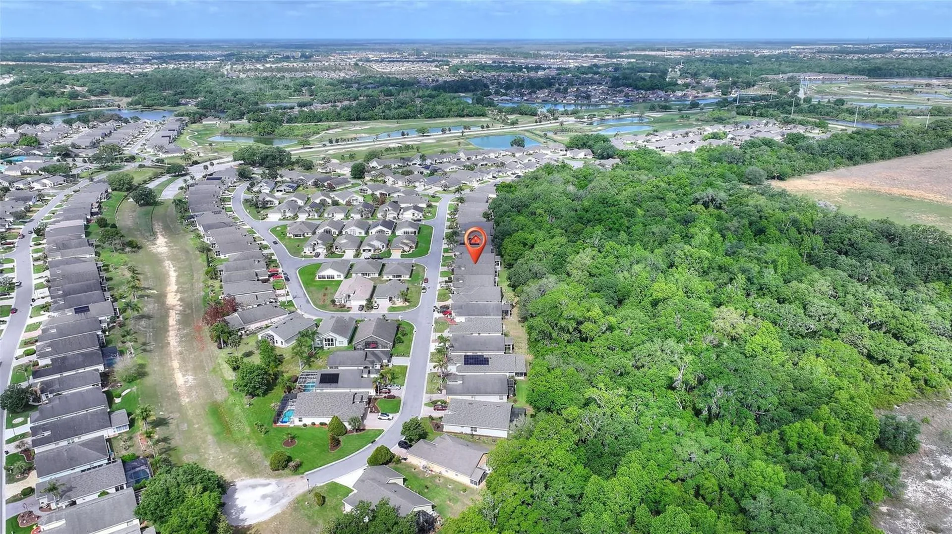 612 Vista Oaks Way Davenport FL 33837