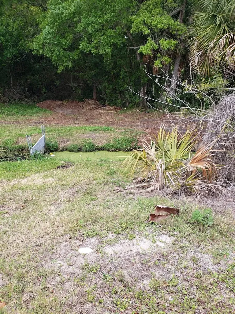 Grosse Avenue Tarpon Springs FL 34689