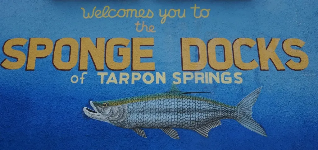 Grosse Avenue Tarpon Springs FL 34689