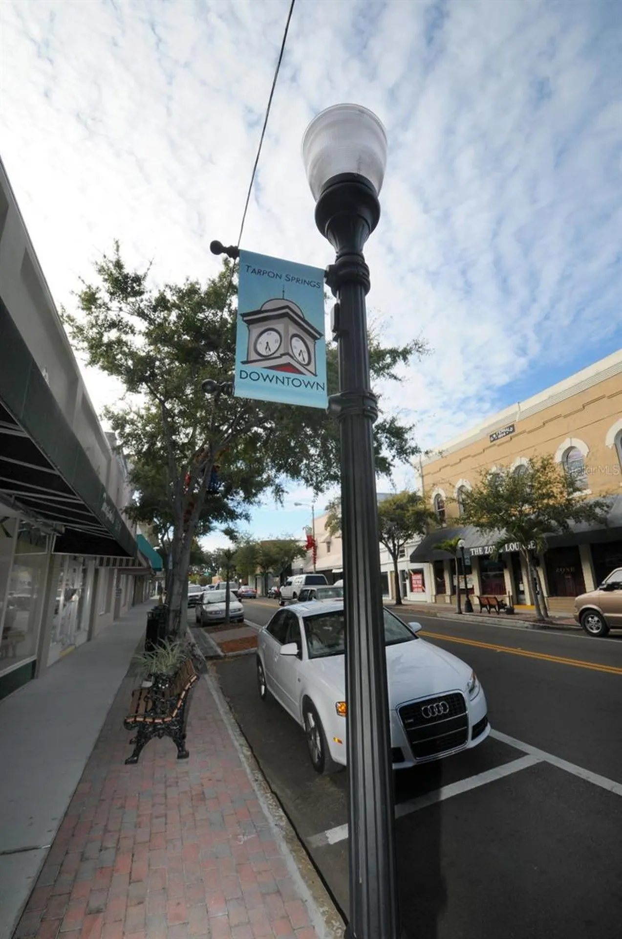 Grosse Avenue Tarpon Springs FL 34689