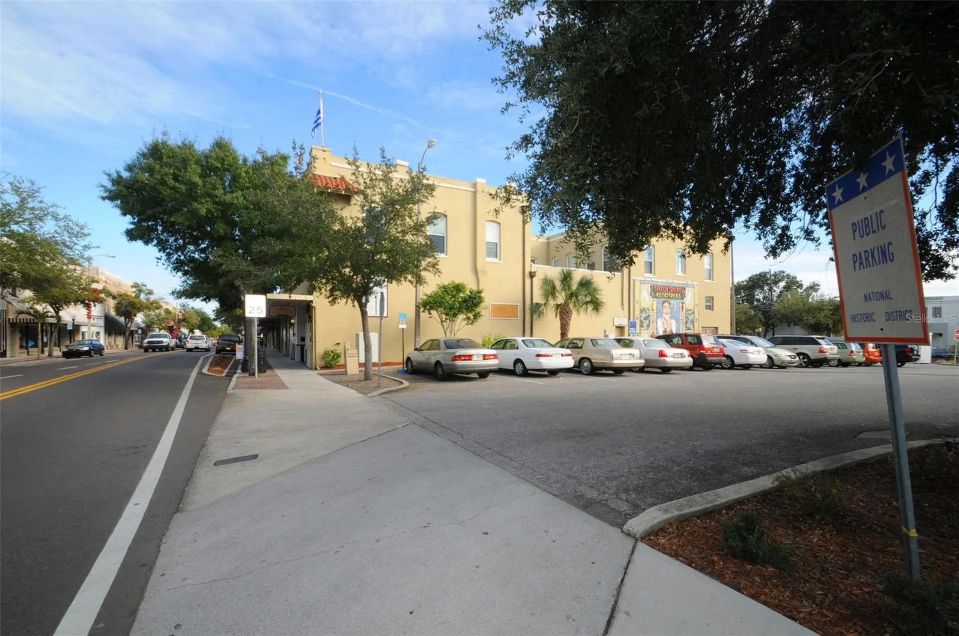Grosse Avenue Tarpon Springs FL 34689