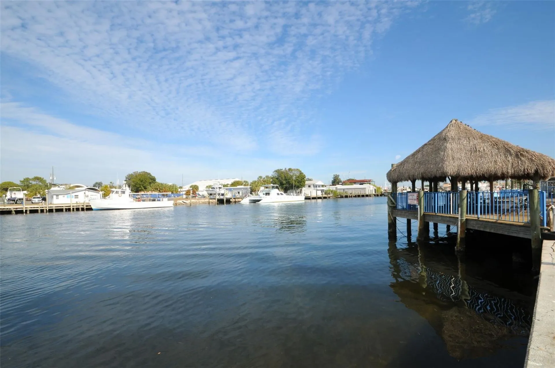 Grosse Avenue Tarpon Springs FL 34689