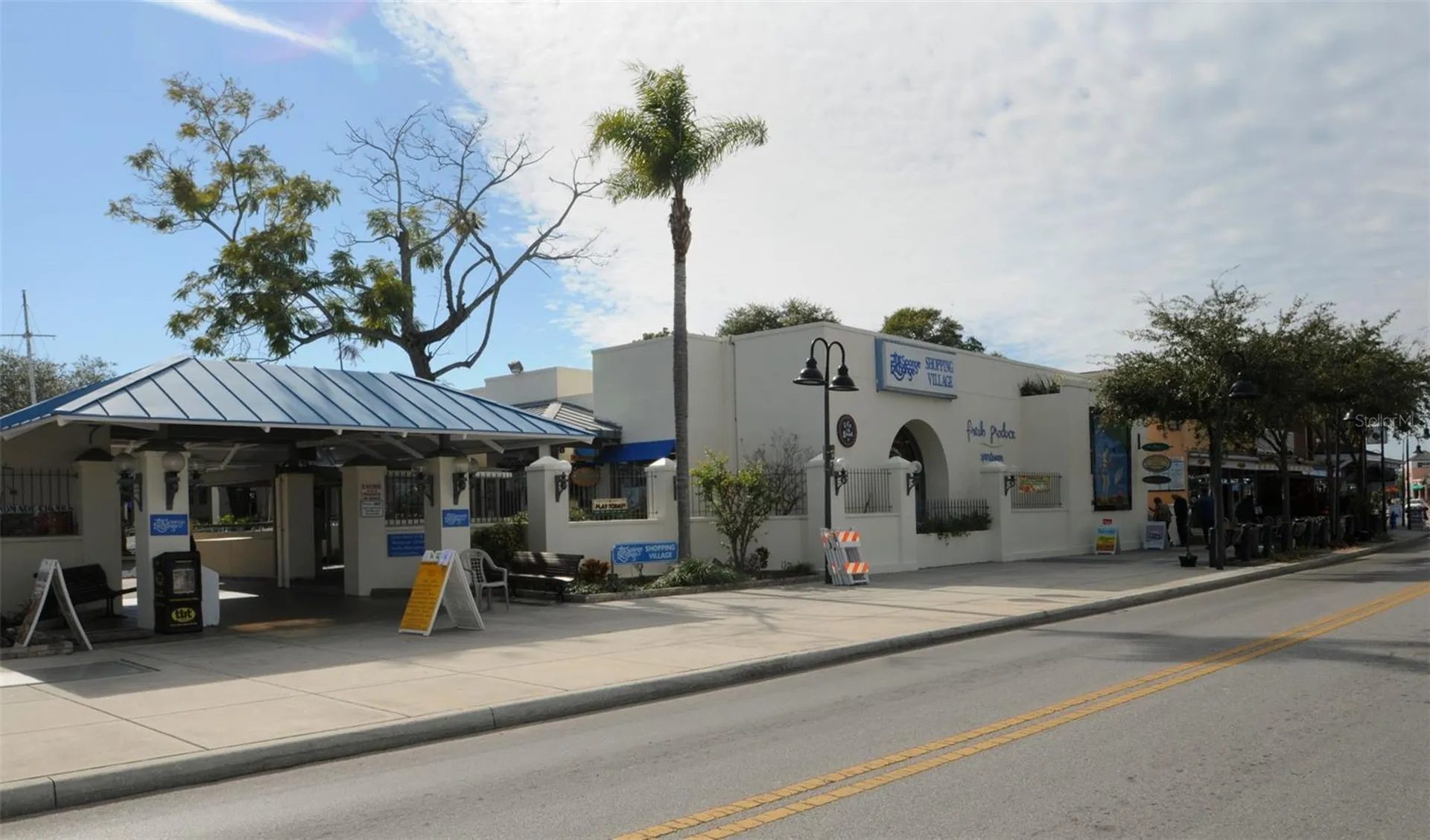 Grosse Avenue Tarpon Springs FL 34689