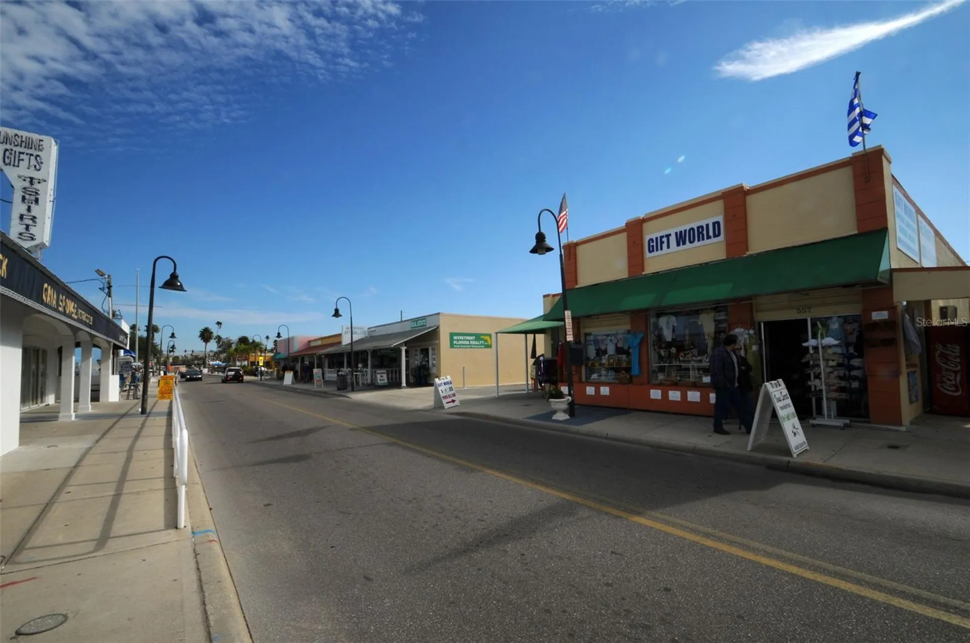 Grosse Avenue Tarpon Springs FL 34689