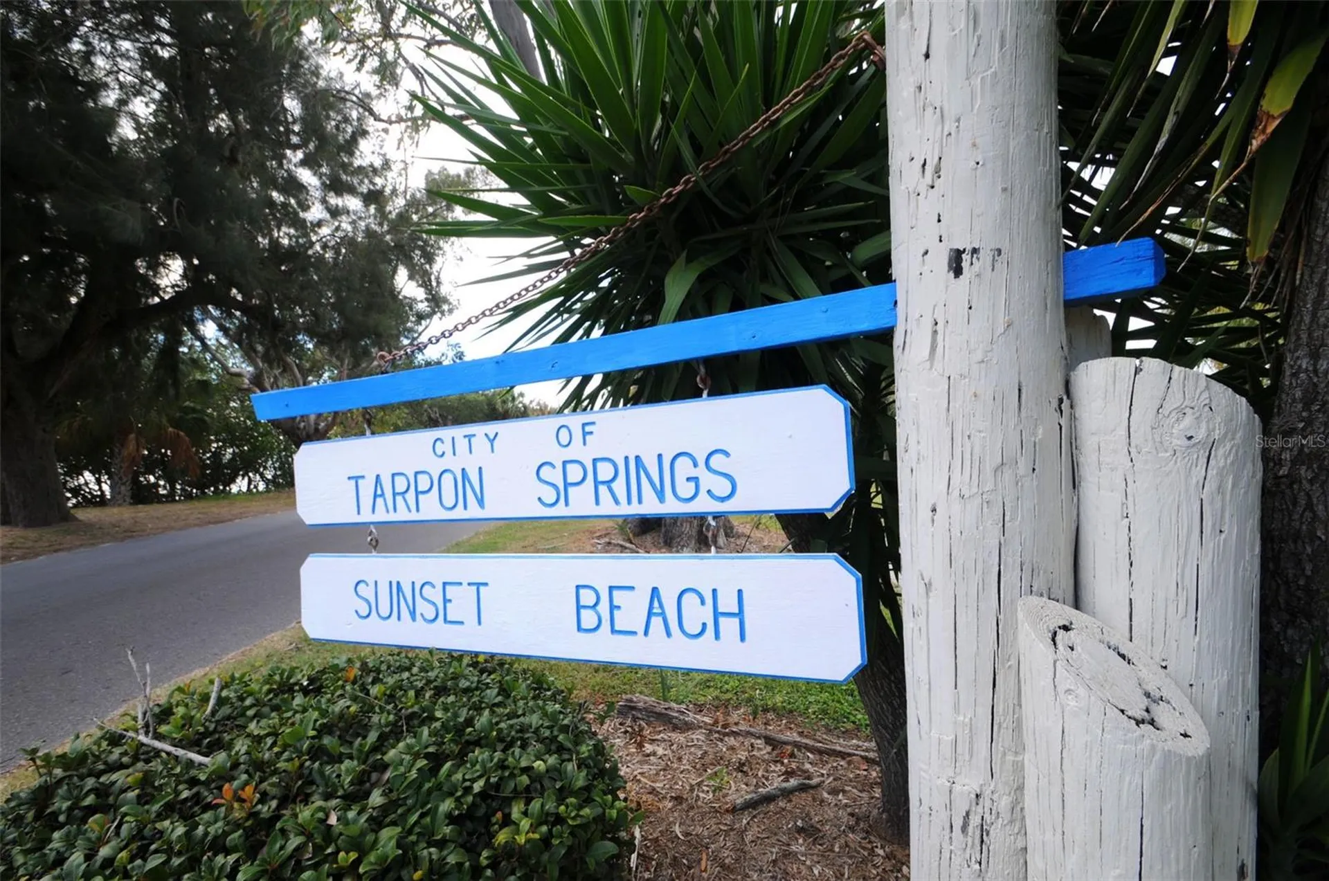 Grosse Avenue Tarpon Springs FL 34689