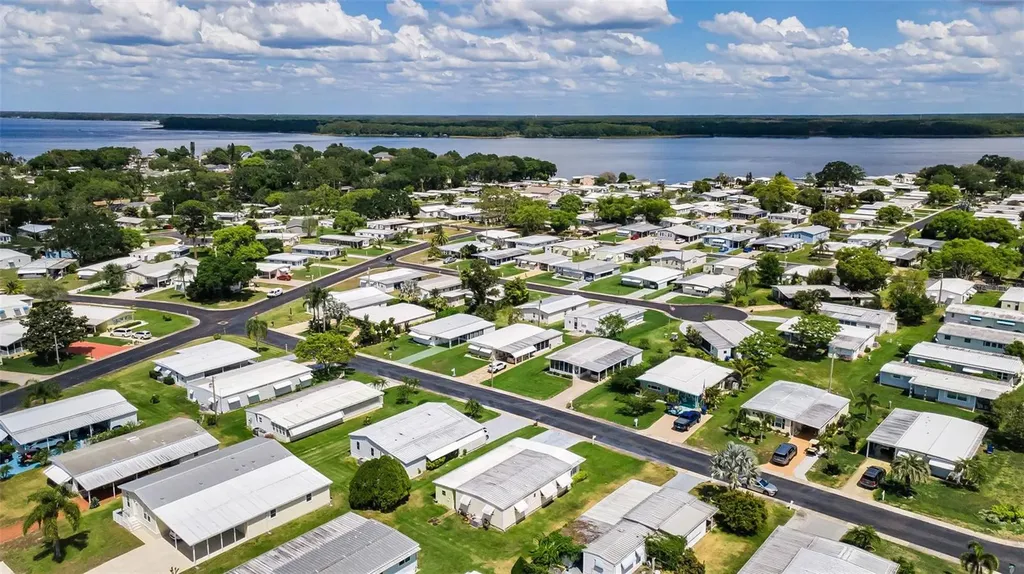 29 Concord Lane Palm Harbor FL 34684