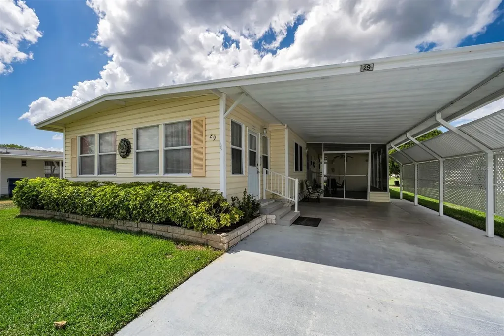 29 Concord Lane Palm Harbor FL 34684