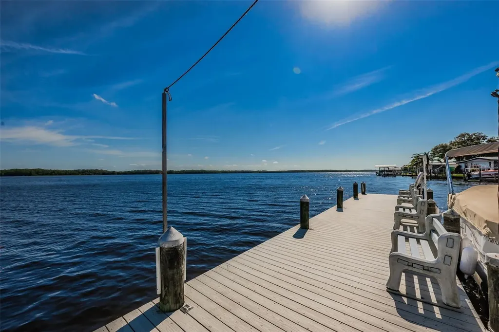 29 Concord Lane Palm Harbor FL 34684