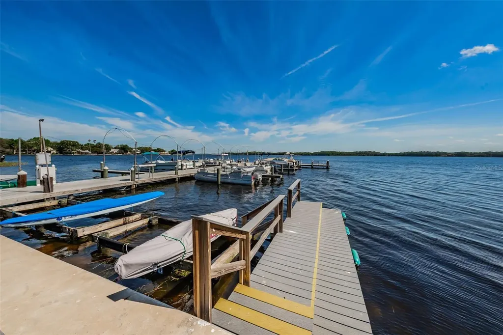 29 Concord Lane Palm Harbor FL 34684