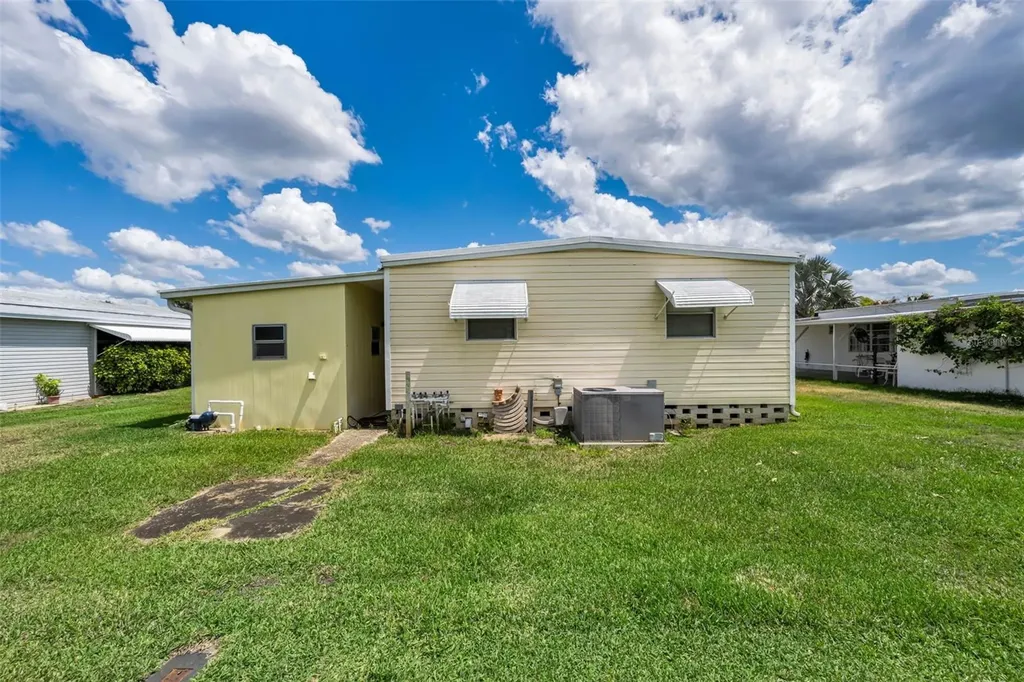 29 Concord Lane Palm Harbor FL 34684