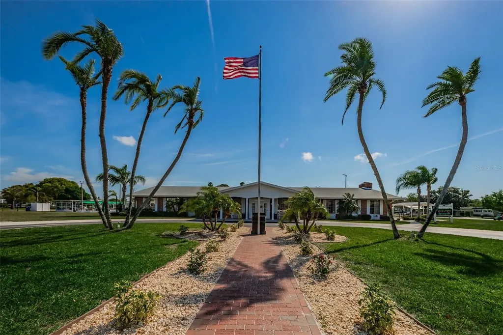 29 Concord Lane Palm Harbor FL 34684