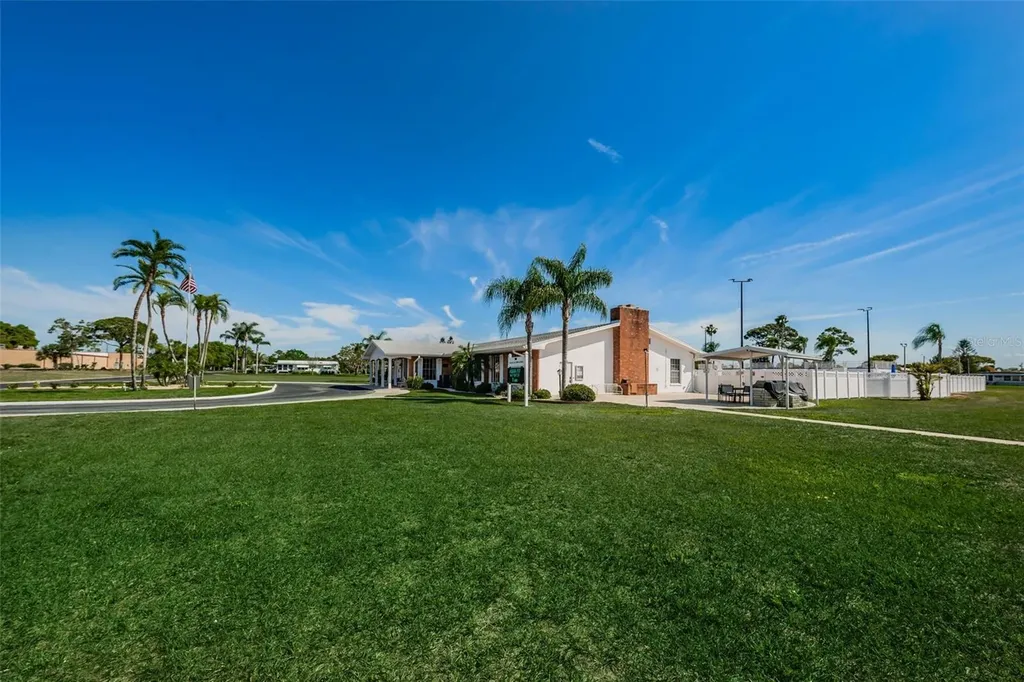 29 Concord Lane Palm Harbor FL 34684