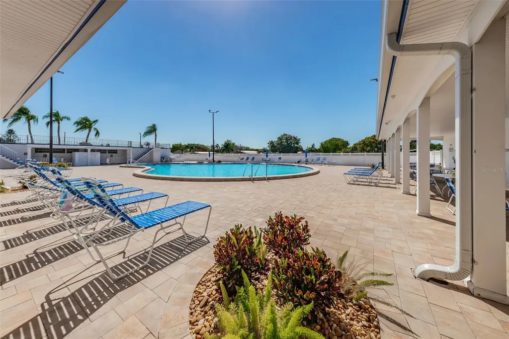 29 Concord Lane Palm Harbor FL 34684