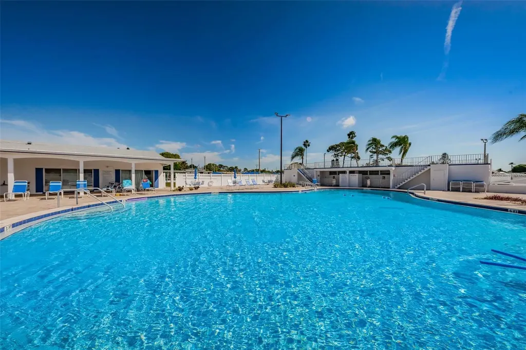 29 Concord Lane Palm Harbor FL 34684