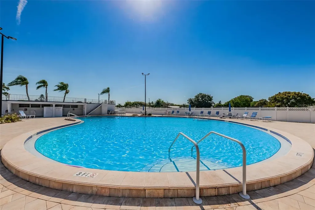 29 Concord Lane Palm Harbor FL 34684