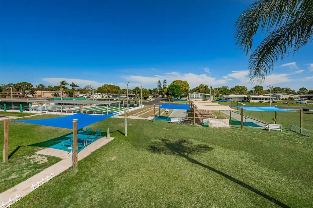 29 Concord Lane Palm Harbor FL 34684