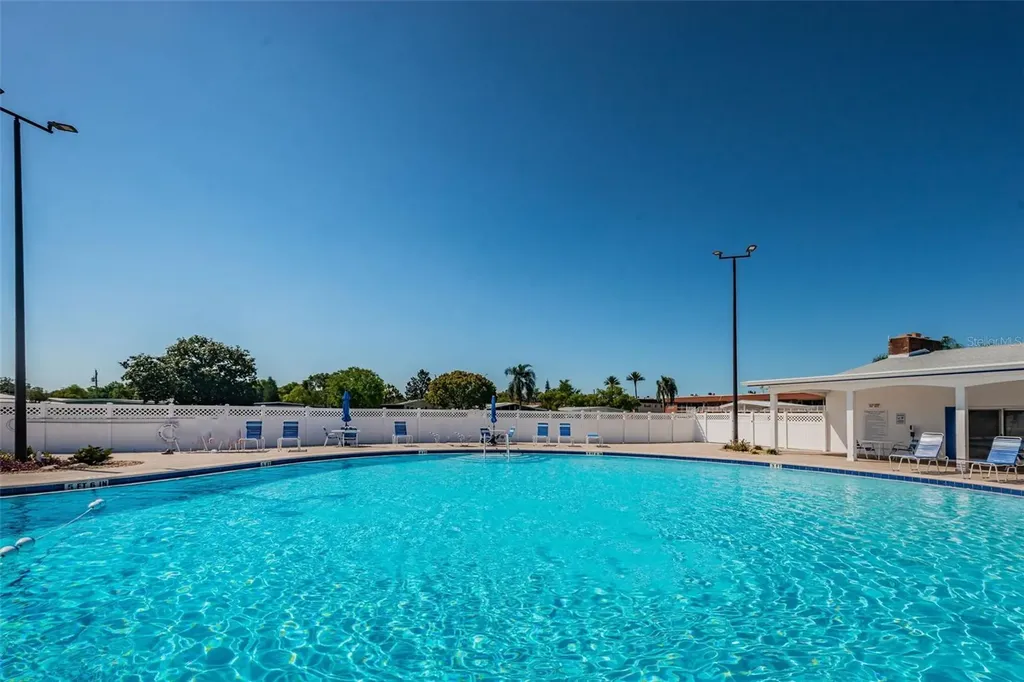 29 Concord Lane Palm Harbor FL 34684