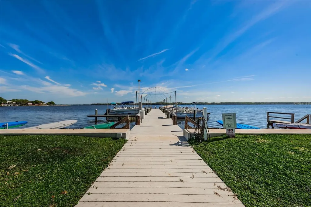 29 Concord Lane Palm Harbor FL 34684