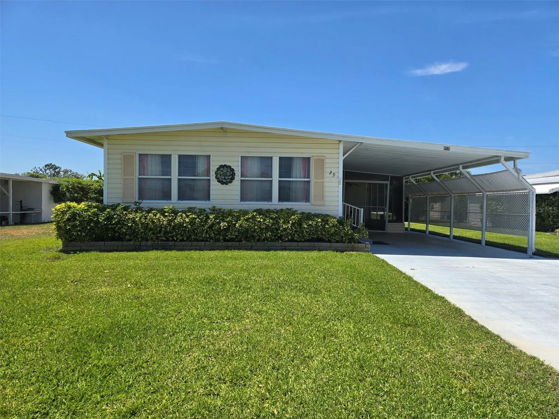 29 Concord Lane Palm Harbor FL 34684