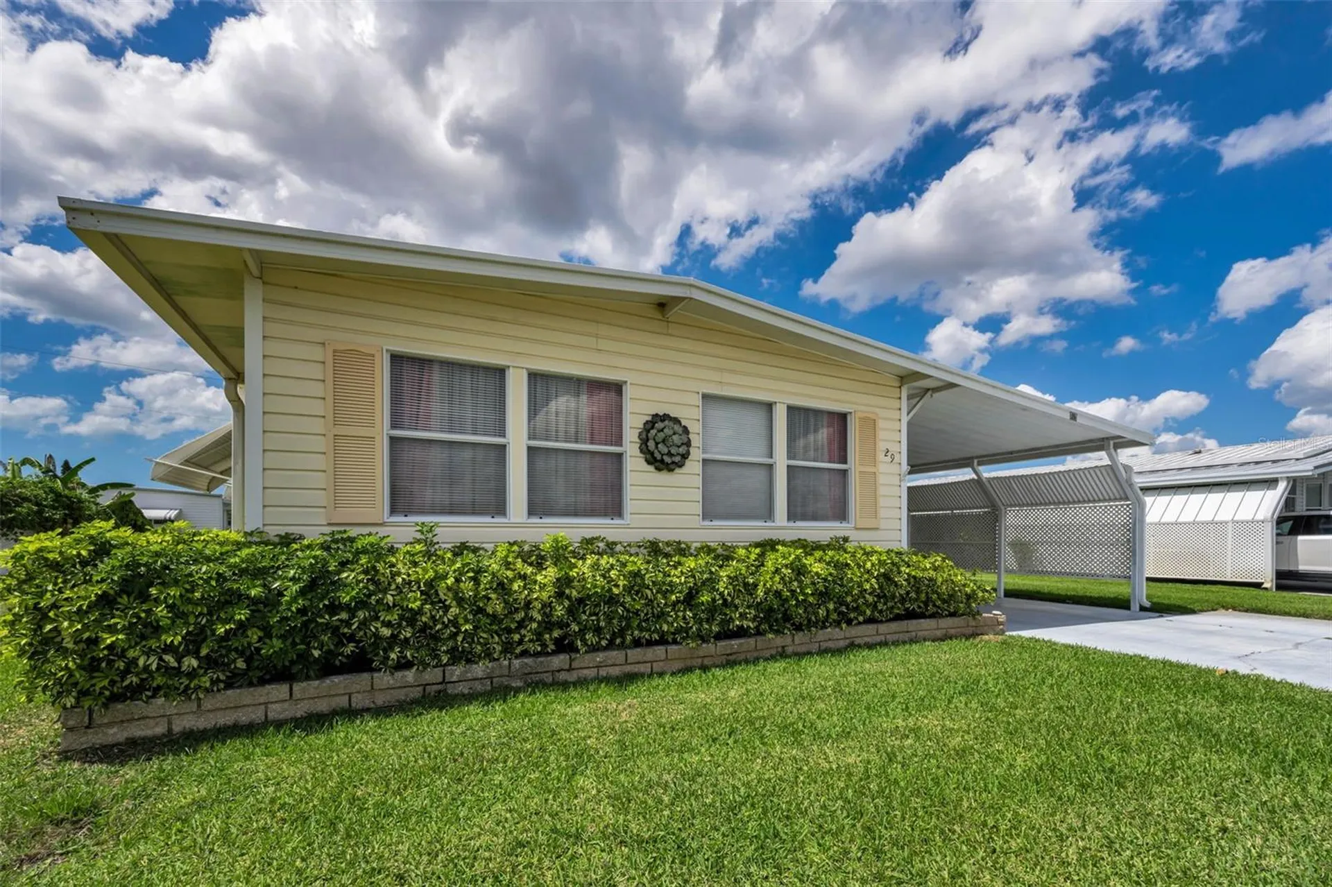 29 Concord Lane Palm Harbor FL 34684
