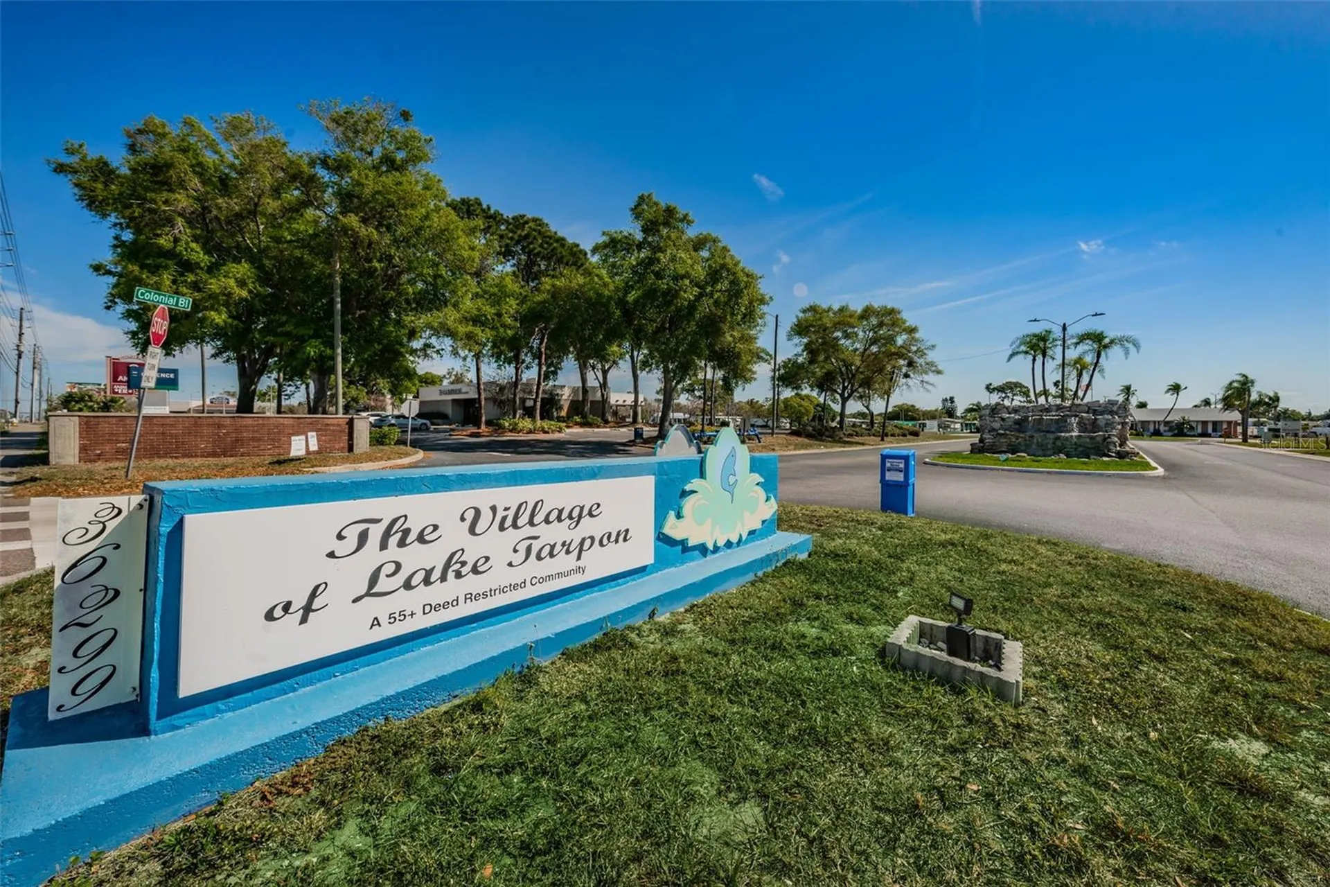 29 Concord Lane Palm Harbor FL 34684