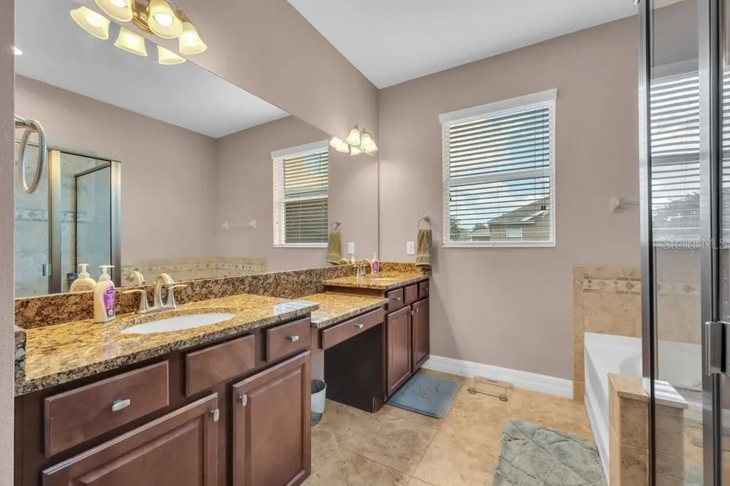 15721 Oakleaf Run Drive Lithia FL 33547