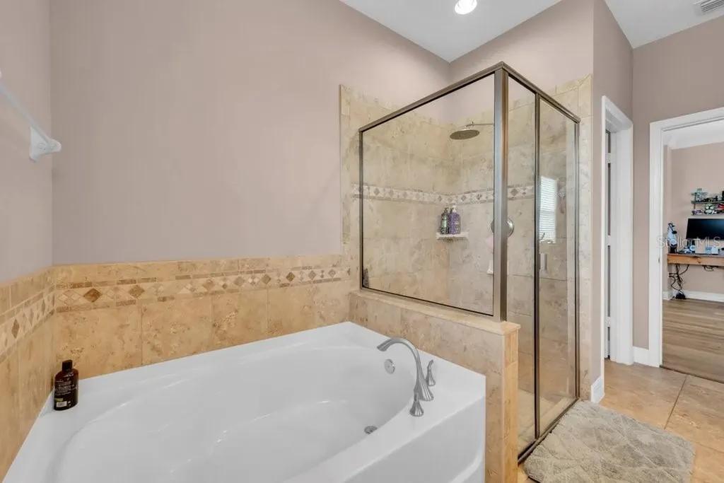 15721 Oakleaf Run Drive Lithia FL 33547