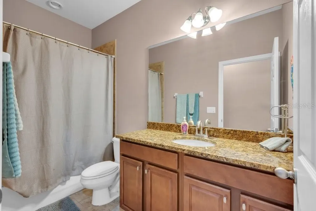 15721 Oakleaf Run Drive Lithia FL 33547