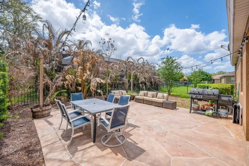 15721 Oakleaf Run Drive Lithia FL 33547