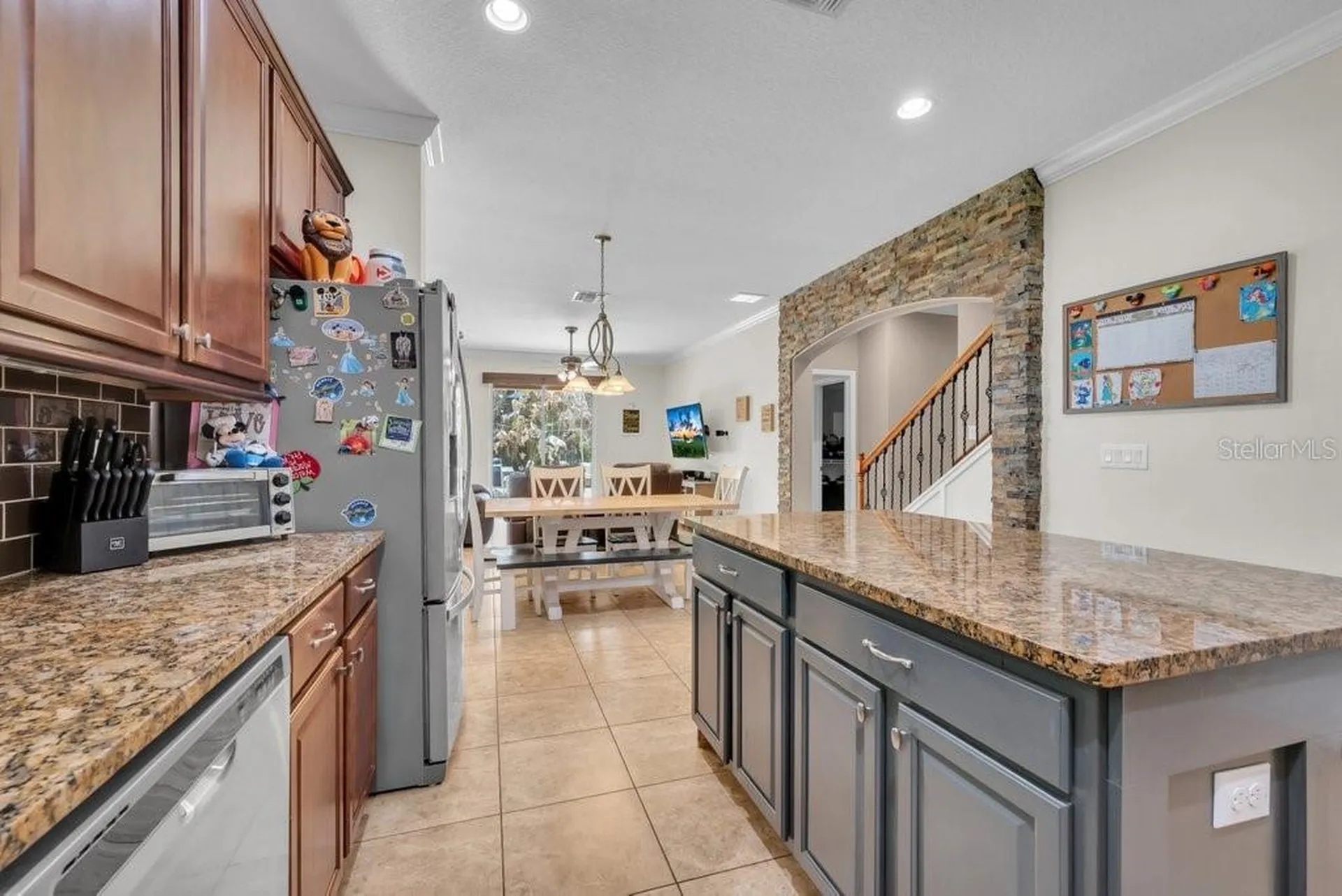 15721 Oakleaf Run Drive Lithia FL 33547