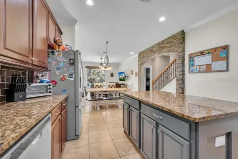 15721 Oakleaf Run Drive Lithia FL 33547