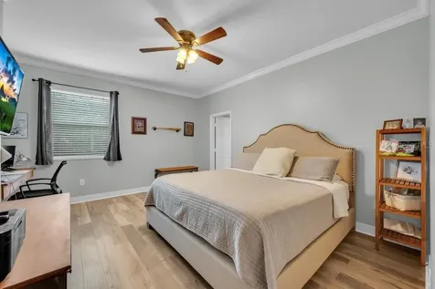 15721 Oakleaf Run Drive Lithia FL 33547