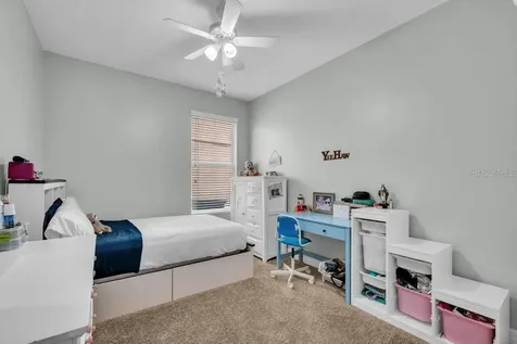 15721 Oakleaf Run Drive Lithia FL 33547