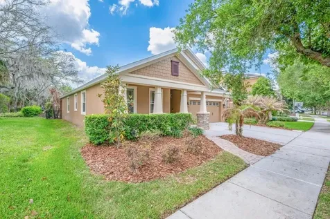 15721 Oakleaf Run Drive Lithia FL 33547