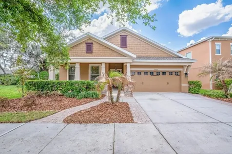 15721 Oakleaf Run Drive Lithia FL 33547